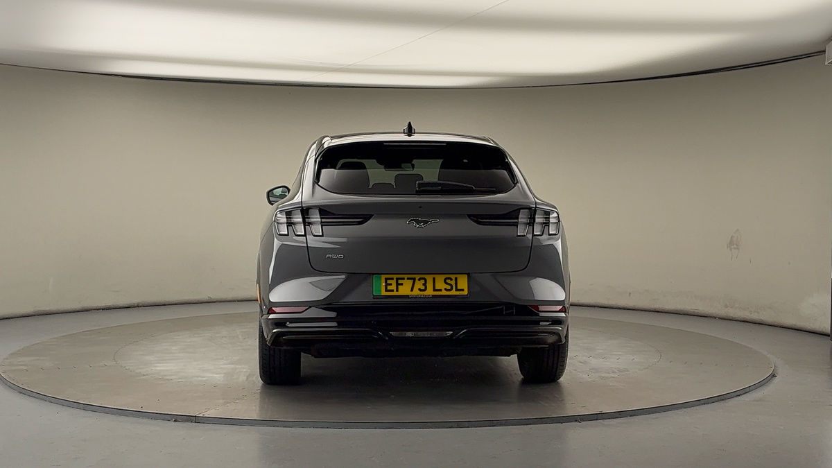 Used Ford Mustang Mach-E 2023 for sale - 76836780: Photo 81