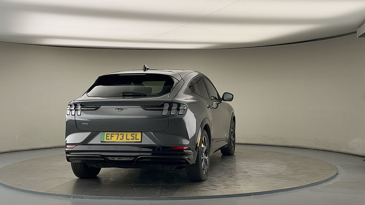 Used Ford Mustang Mach-E 2023 for sale - 76836780: Photo 82