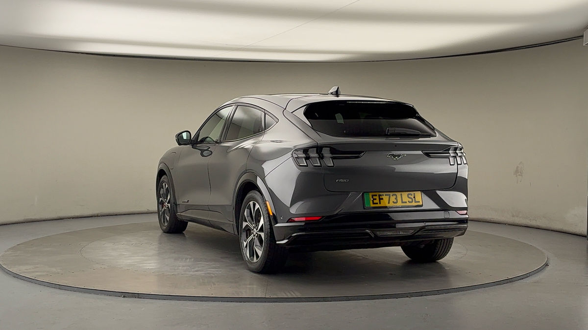 Used Ford Mustang Mach-E 2023 for sale - 76836780: Photo 83