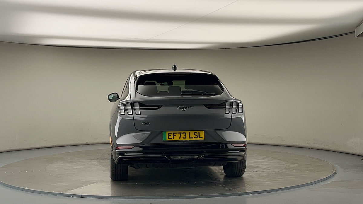 Used Ford Mustang Mach-E 2023 for sale - 76836780: Photo 84