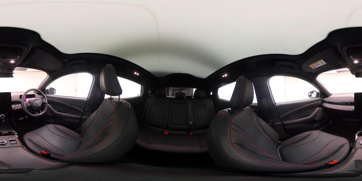 Used Ford Mustang Mach-E 2023 for sale - 76836780: Photo 86