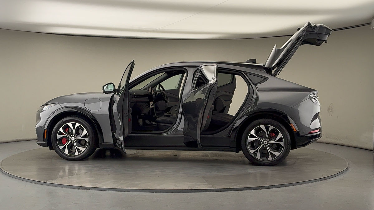 Used Ford Mustang Mach-E 2023 for sale - 76836780: Photo 91