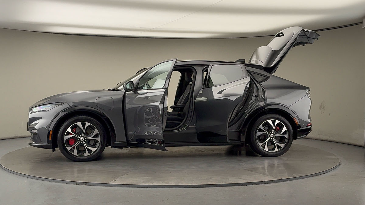 Used Ford Mustang Mach-E 2023 for sale - 76836780: Photo 93