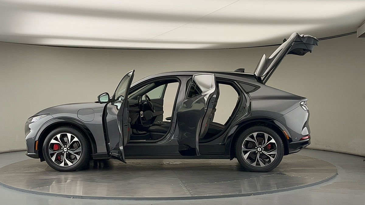 Used Ford Mustang Mach-E 2023 for sale - 76836780: Photo 94