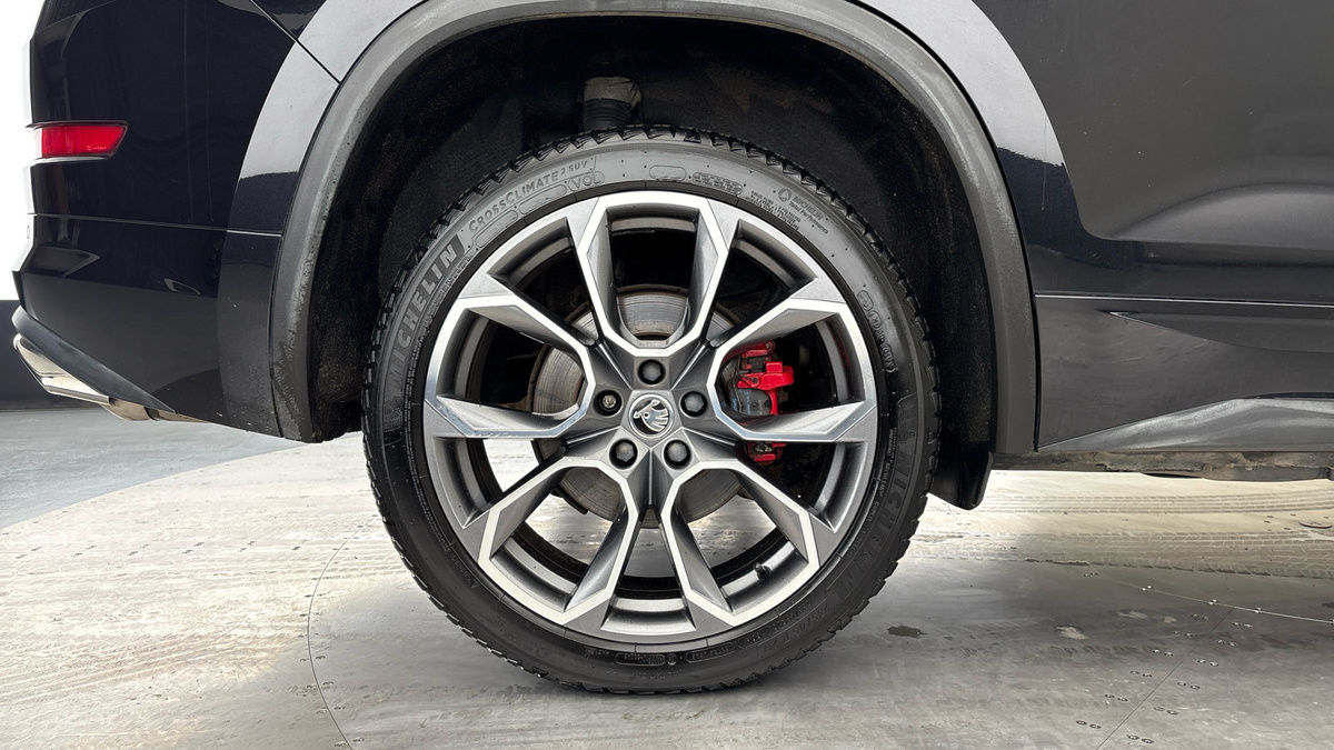 Used Skoda Kodiaq 2020 for sale - 75912448: Photo 10