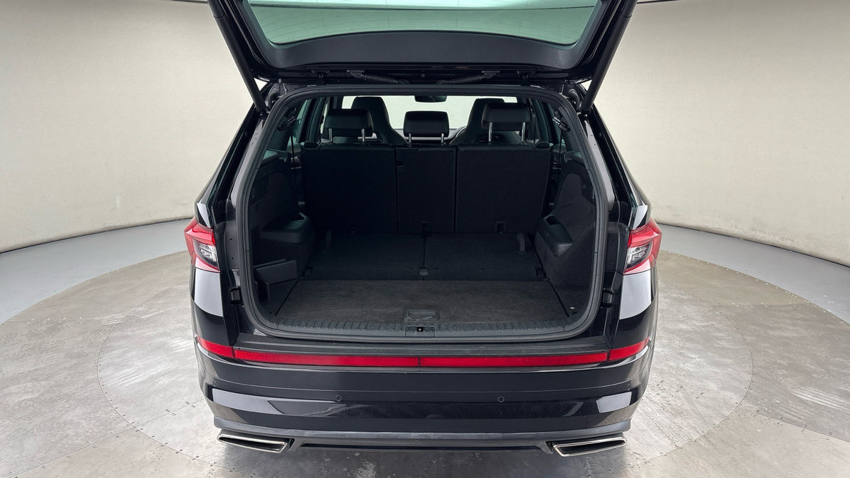 Used Skoda Kodiaq 2020 for sale - 75912448: Photo 11