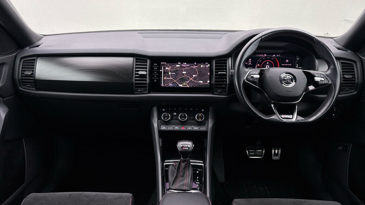 Used Skoda Kodiaq 2020 for sale - 75912448: Photo 12