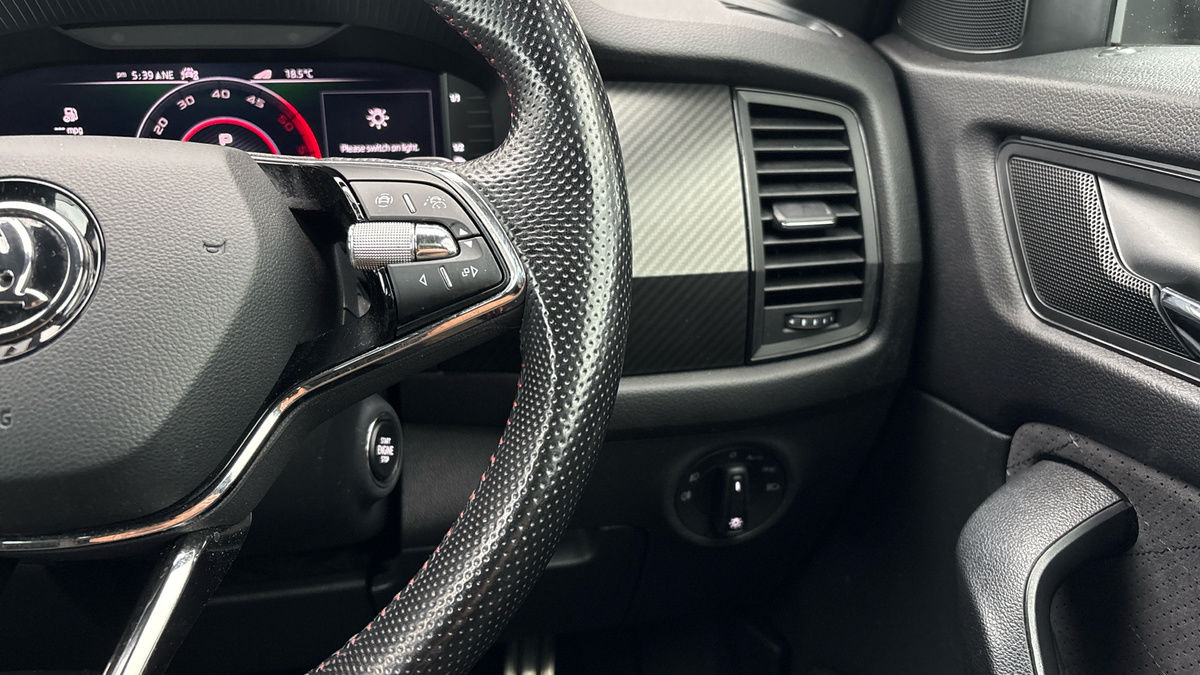 Used Skoda Kodiaq 2020 for sale - 75912448: Photo 14