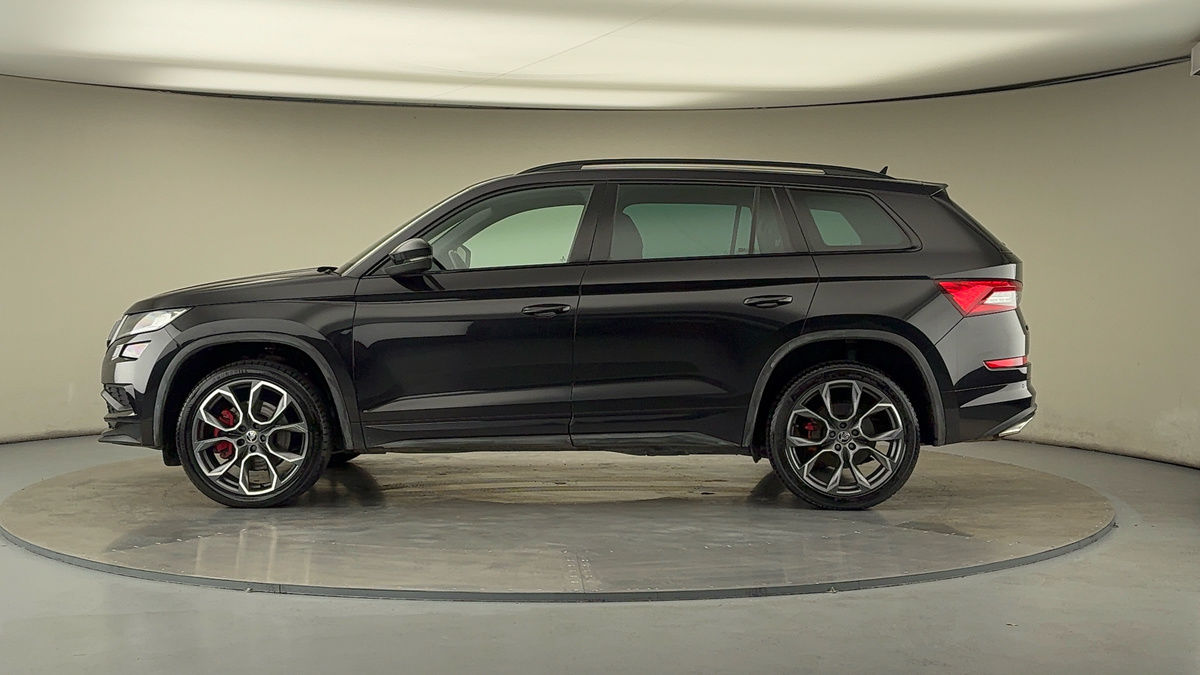 Used Skoda Kodiaq 2020 for sale - 75912448: Photo 15