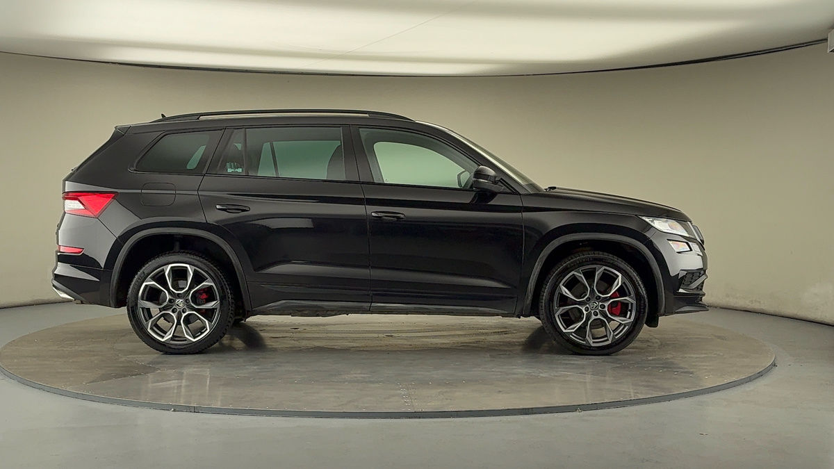 Used Skoda Kodiaq 2020 for sale - 75912448: Photo 16
