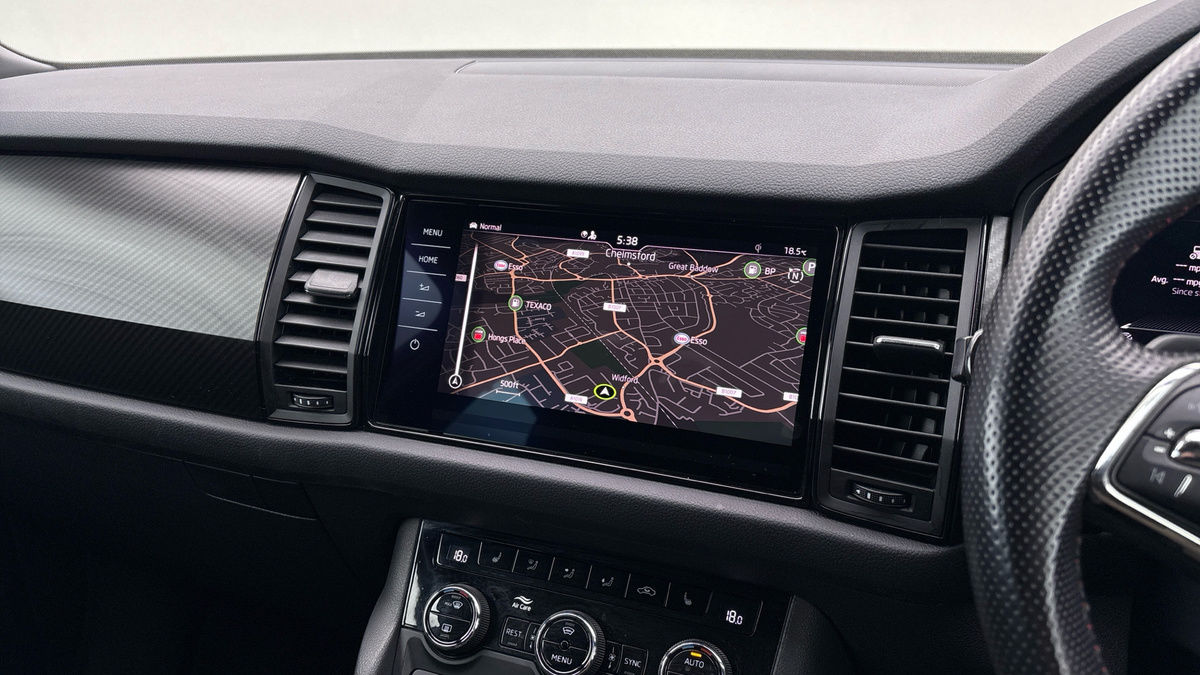 Used Skoda Kodiaq 2020 for sale - 75912448: Photo 17