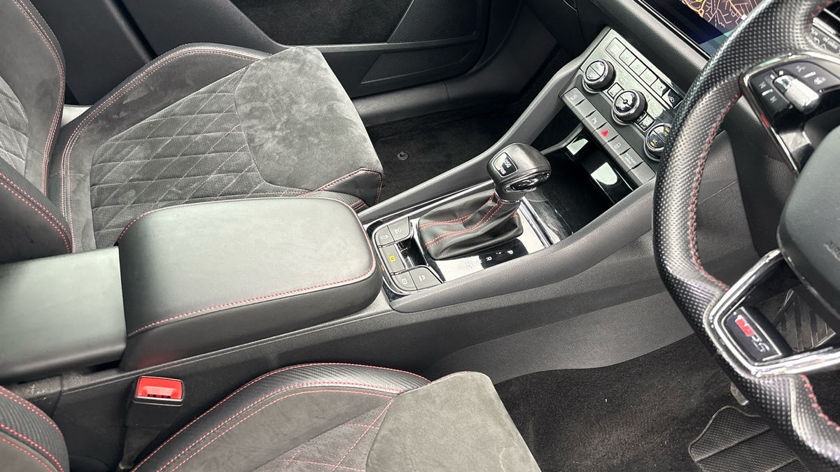 Used Skoda Kodiaq 2020 for sale - 75912448: Photo 18