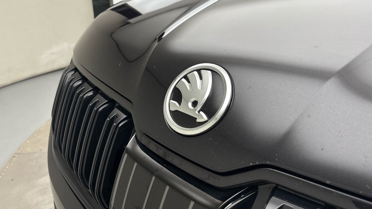 Used Skoda Kodiaq 2020 for sale - 75912448: Photo 24