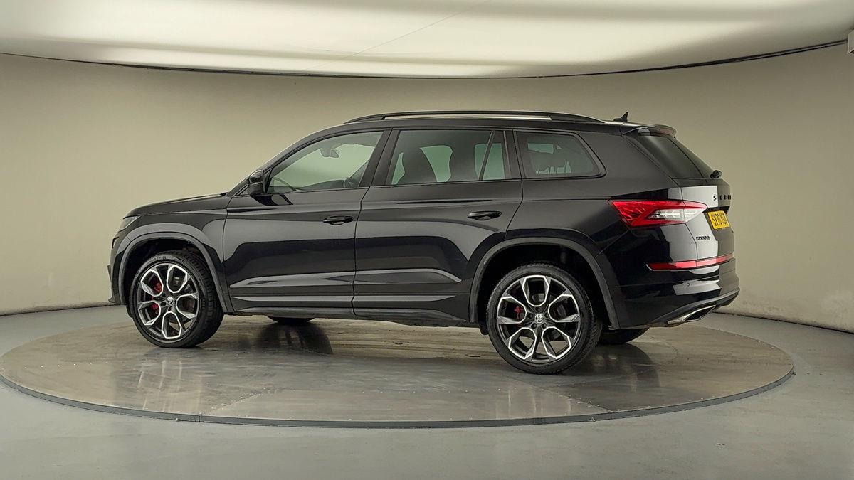 Used Skoda Kodiaq 2020 for sale - 75912448: Photo 27