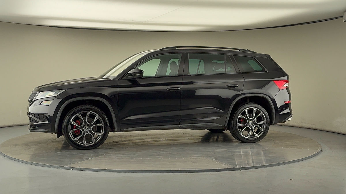 Used Skoda Kodiaq 2020 for sale - 75912448: Photo 29