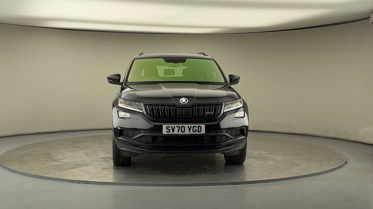 Used Skoda Kodiaq 2020 for sale - 75912448: Photo 33