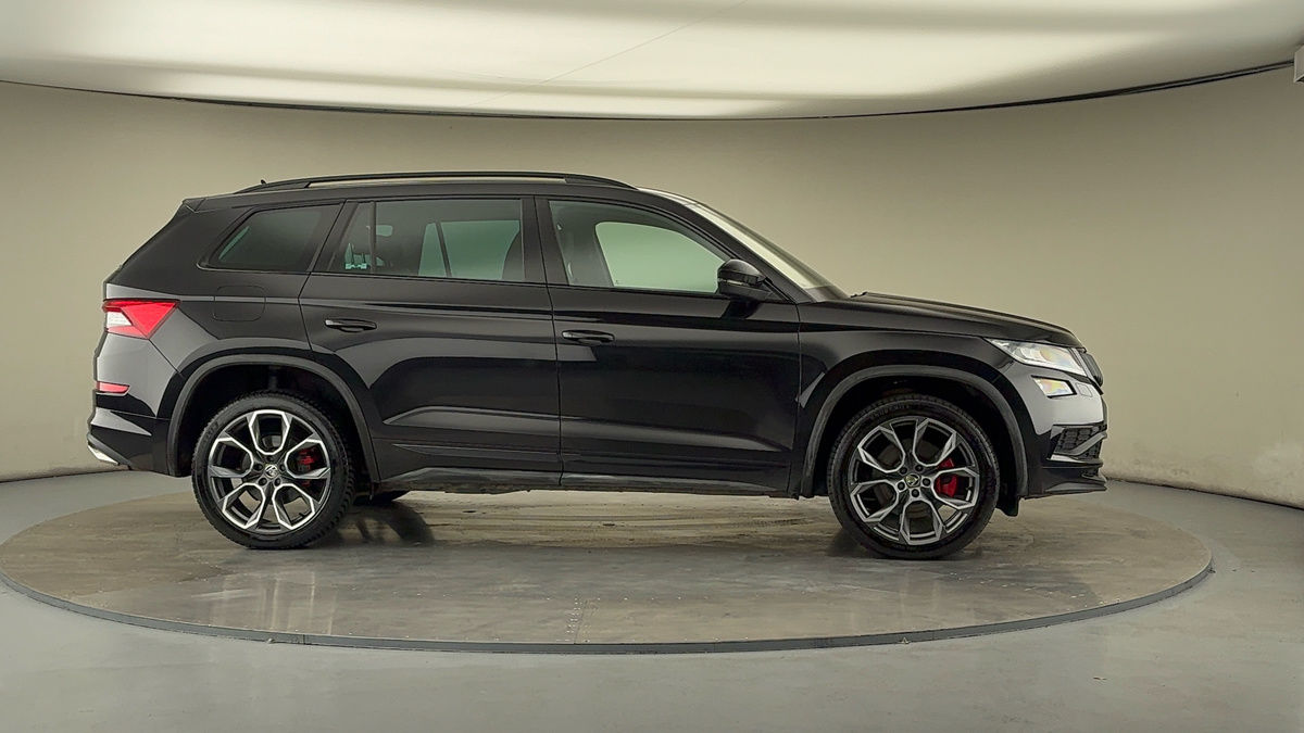 Used Skoda Kodiaq 2020 for sale - 75912448: Photo 37