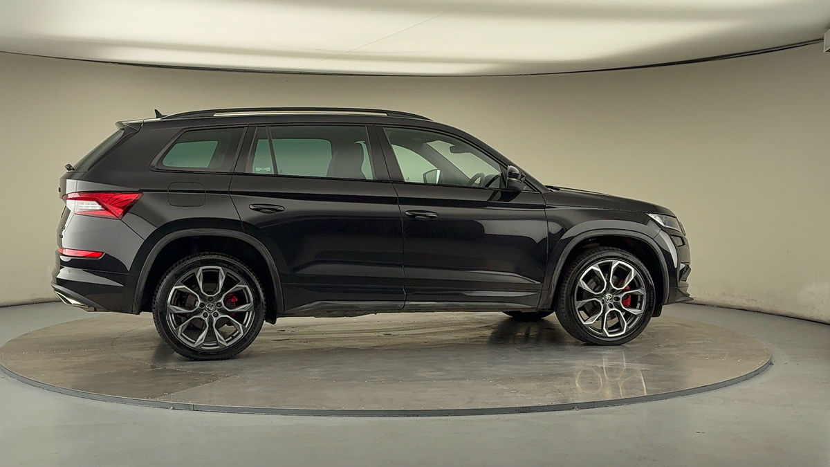 Used Skoda Kodiaq 2020 for sale - 75912448: Photo 38