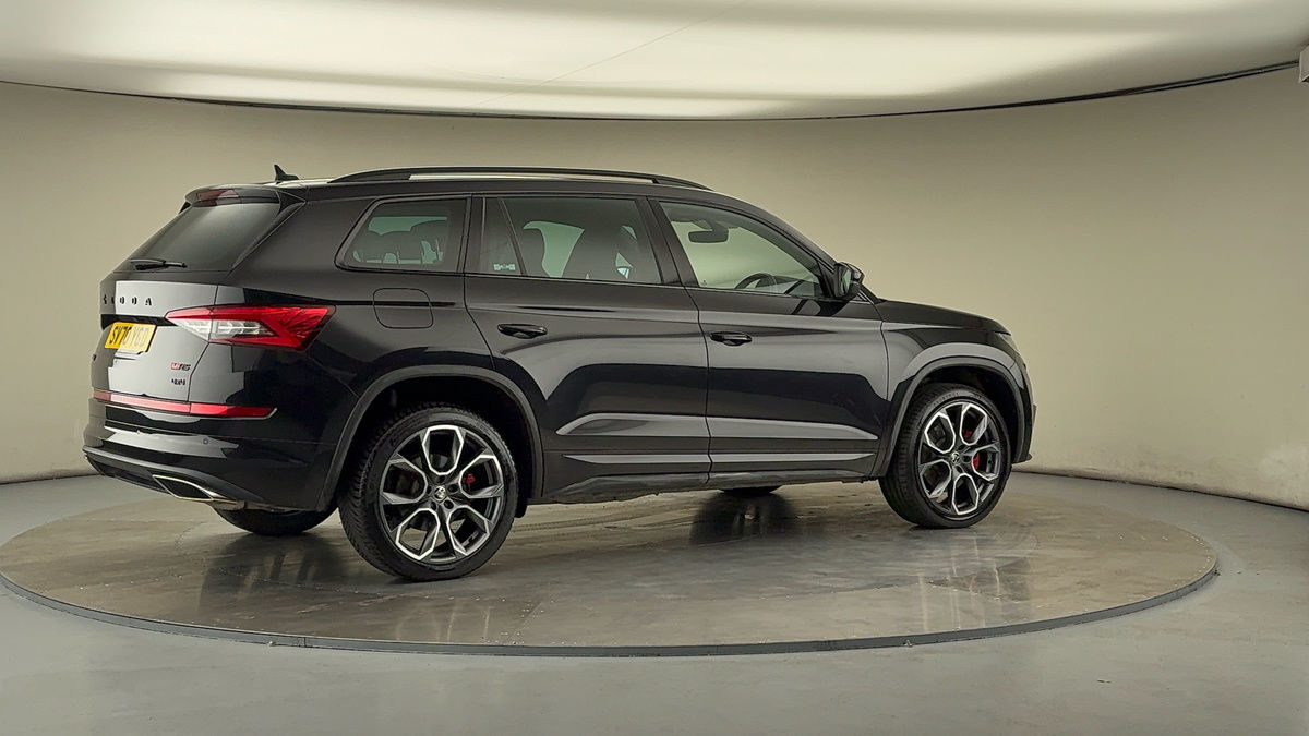 Used Skoda Kodiaq 2020 for sale - 75912448: Photo 39