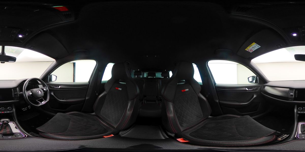 Used Skoda Kodiaq 2020 for sale - 75912448: Photo 45