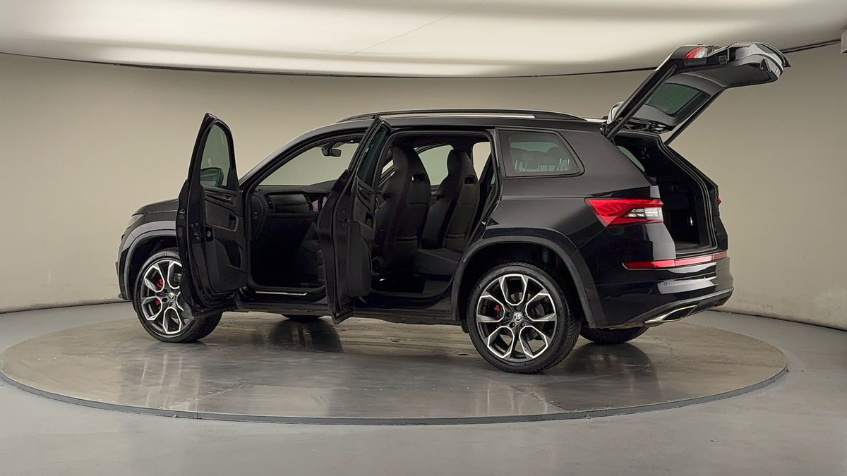 Used Skoda Kodiaq 2020 for sale - 75912448: Photo 46