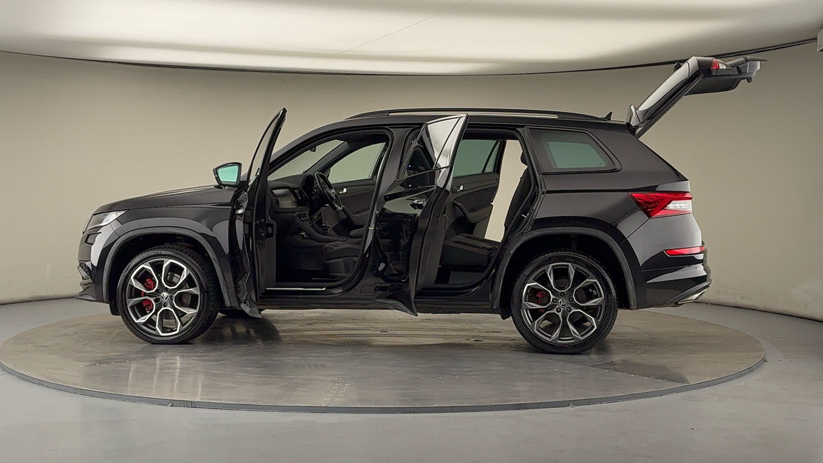 Used Skoda Kodiaq 2020 for sale - 75912448: Photo 47