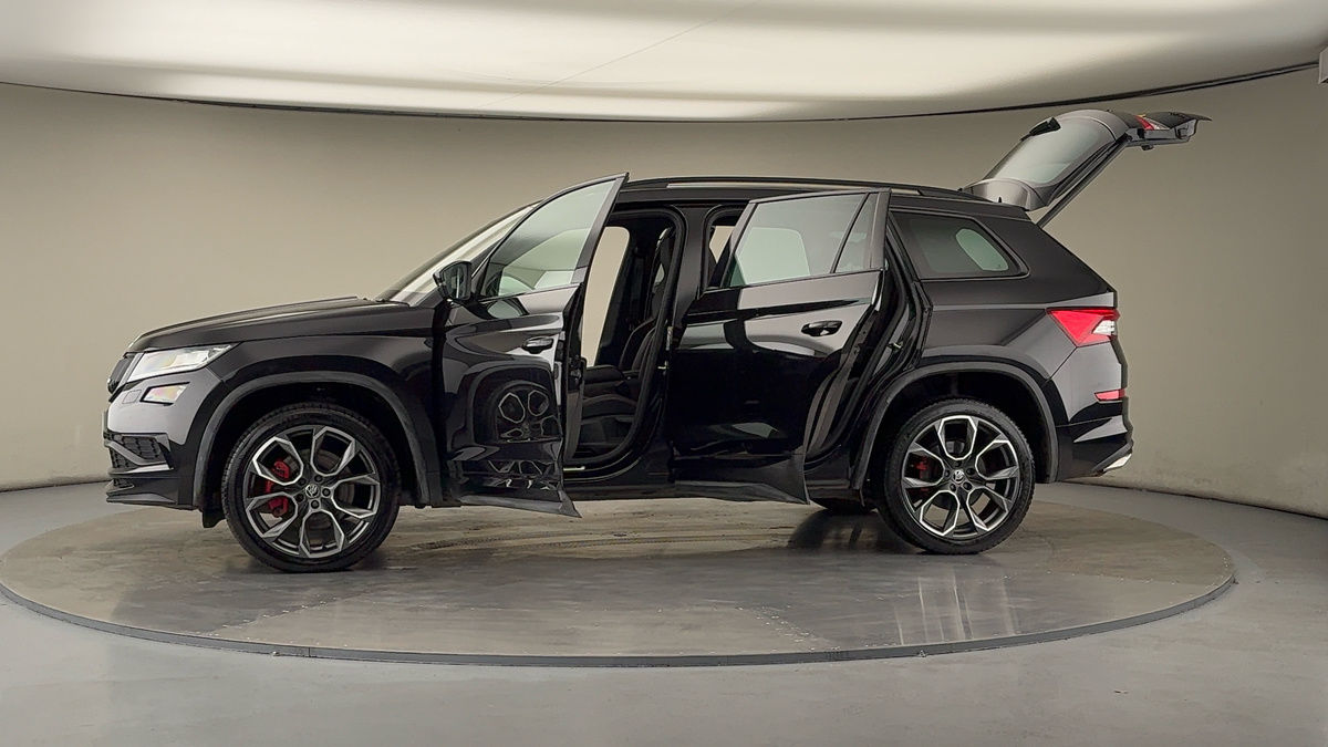 Used Skoda Kodiaq 2020 for sale - 75912448: Photo 48