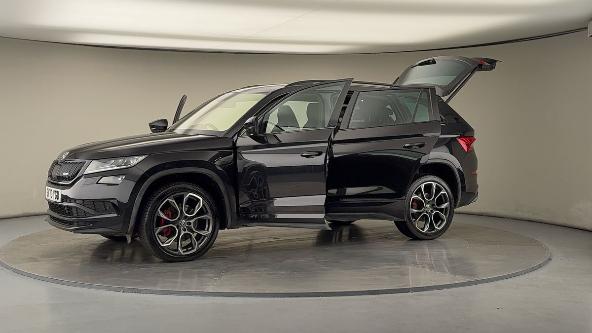 Used Skoda Kodiaq 2020 for sale - 75912448: Photo 49