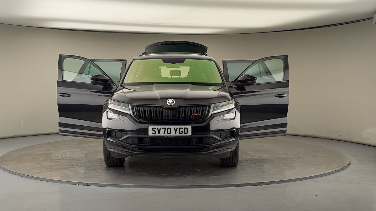 Used Skoda Kodiaq 2020 for sale - 75912448: Photo 52