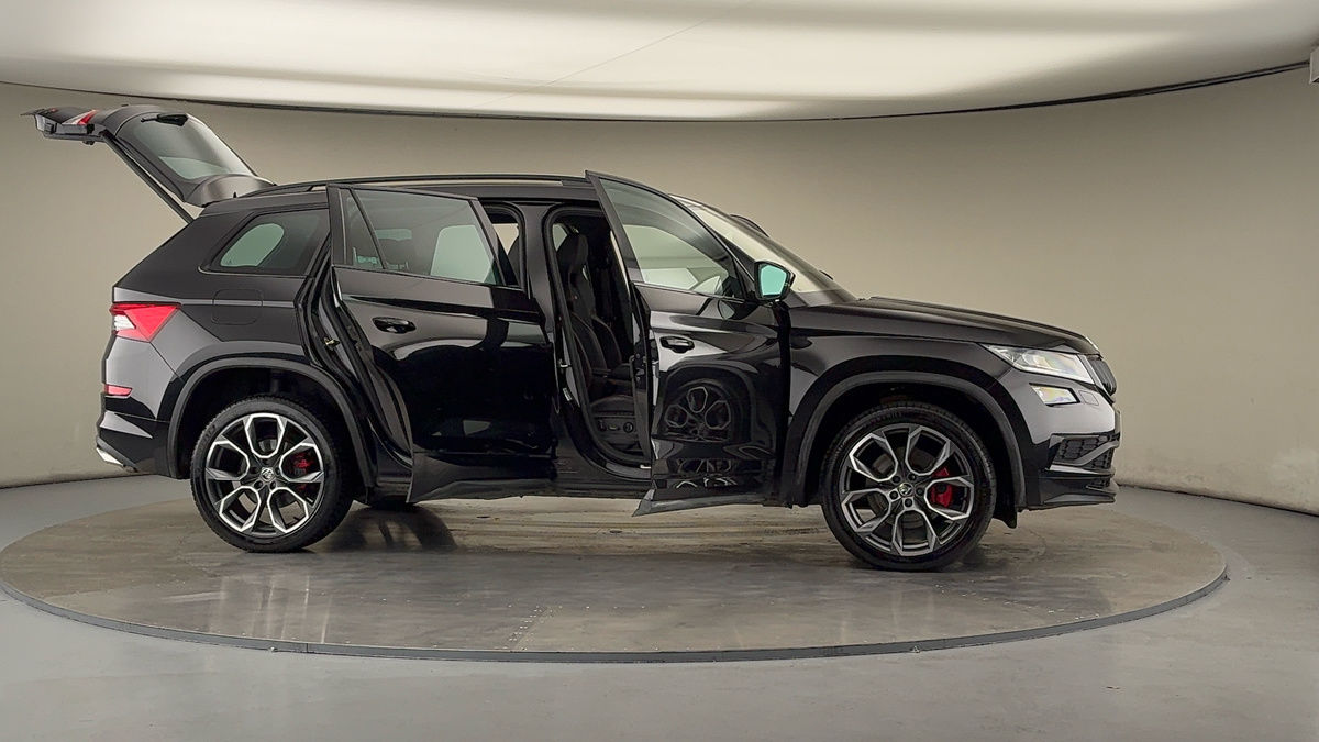 Used Skoda Kodiaq 2020 for sale - 75912448: Photo 56