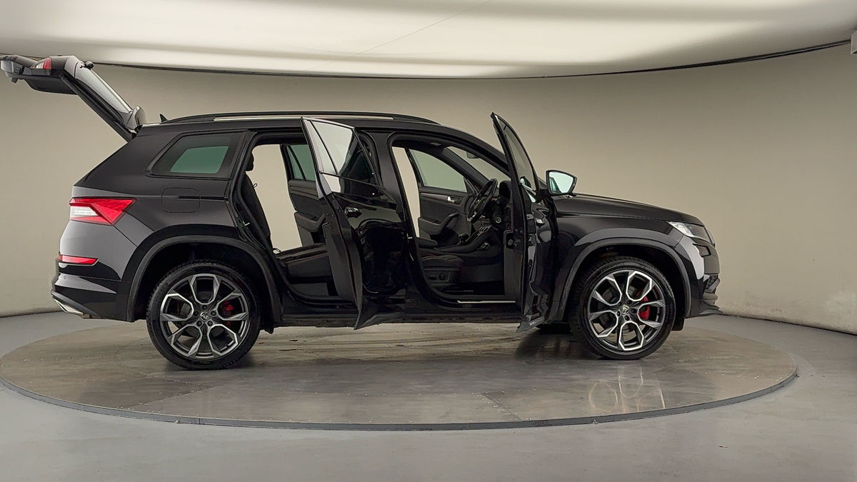 Used Skoda Kodiaq 2020 for sale - 75912448: Photo 57