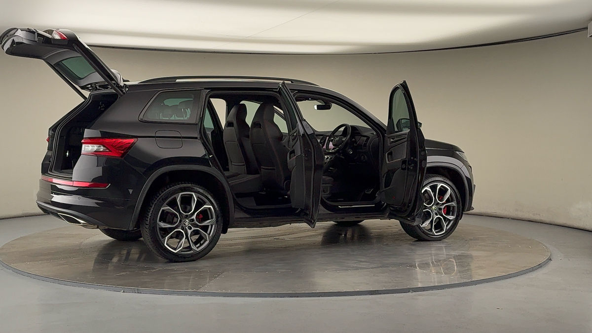 Used Skoda Kodiaq 2020 for sale - 75912448: Photo 58