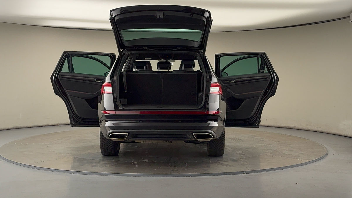 Used Skoda Kodiaq 2020 for sale - 75912448: Photo 61