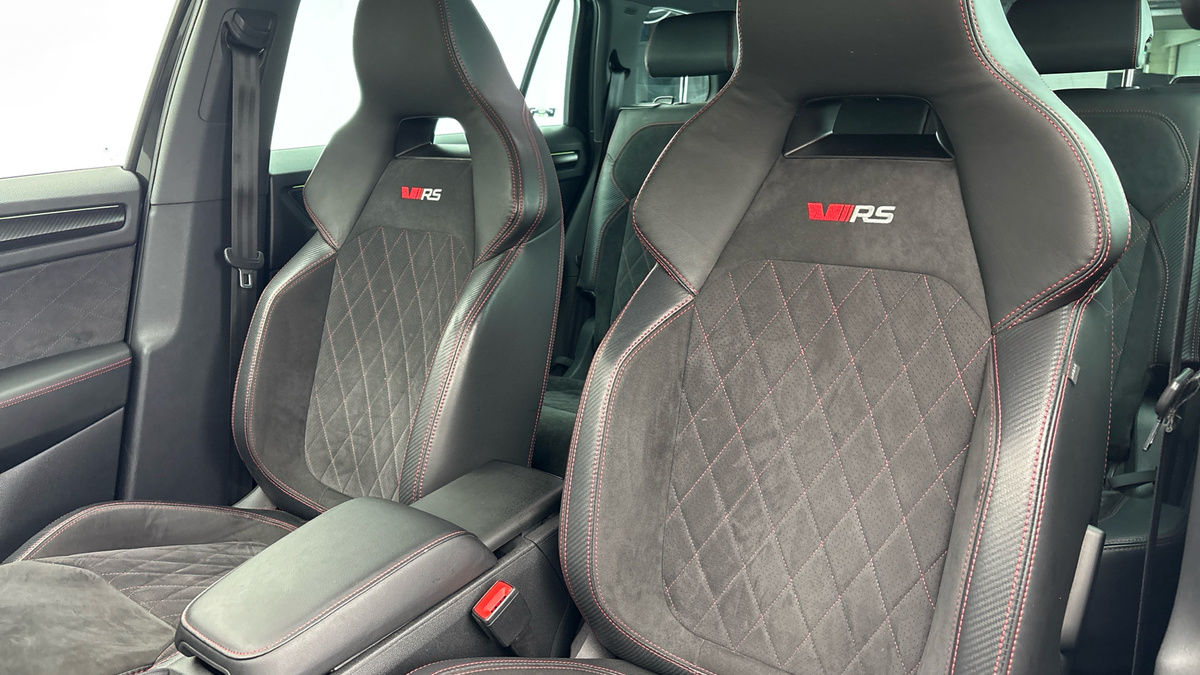 Used Skoda Kodiaq 2020 for sale - 75912448: Photo 7