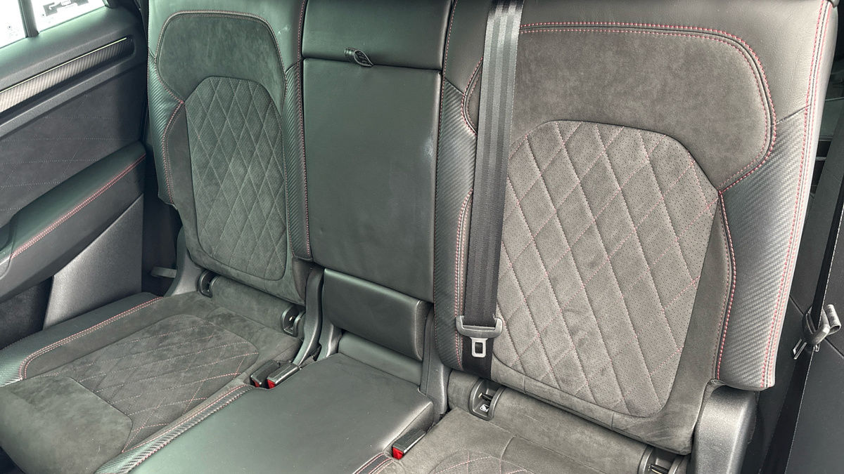 Used Skoda Kodiaq 2020 for sale - 75912448: Photo 8