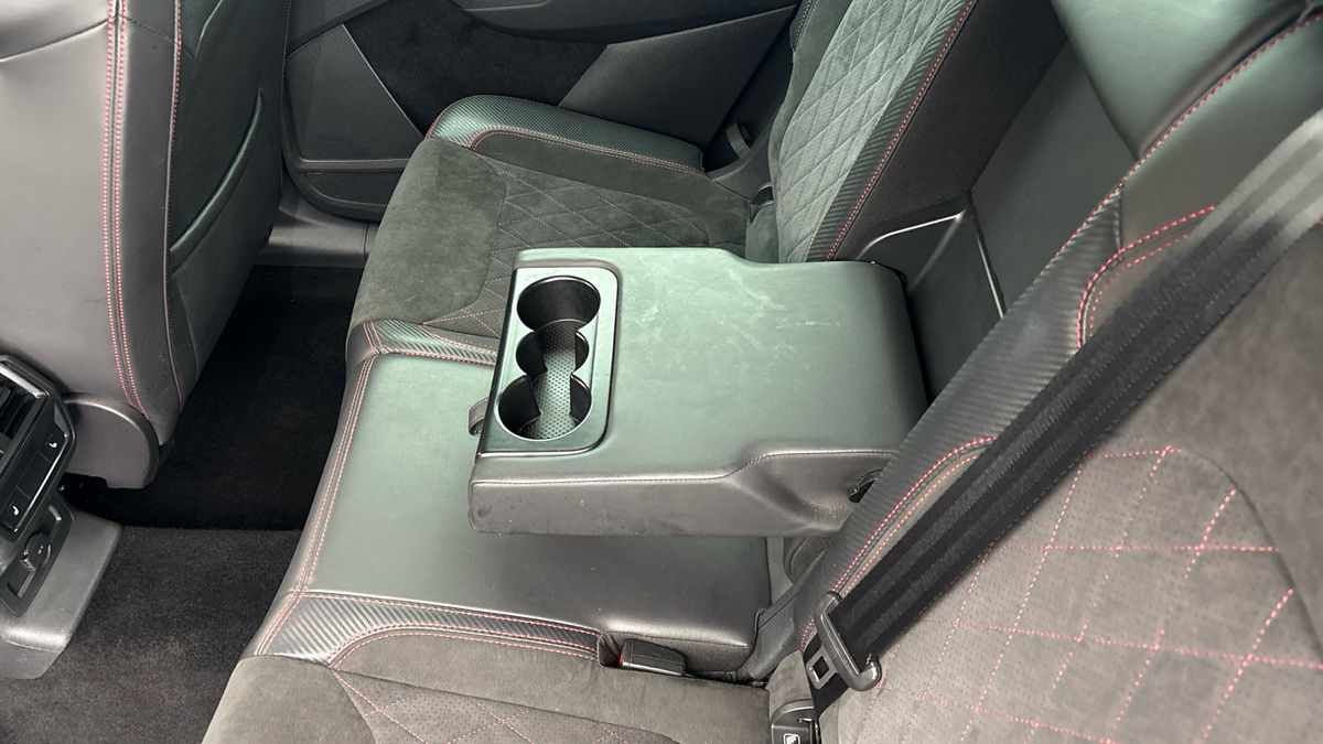 Used Skoda Kodiaq 2020 for sale - 75912448: Photo 9