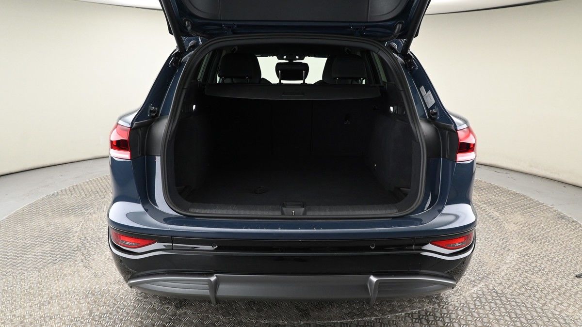 Used Audi Q6 e-tron 2024 for sale - 75878240: Photo 10