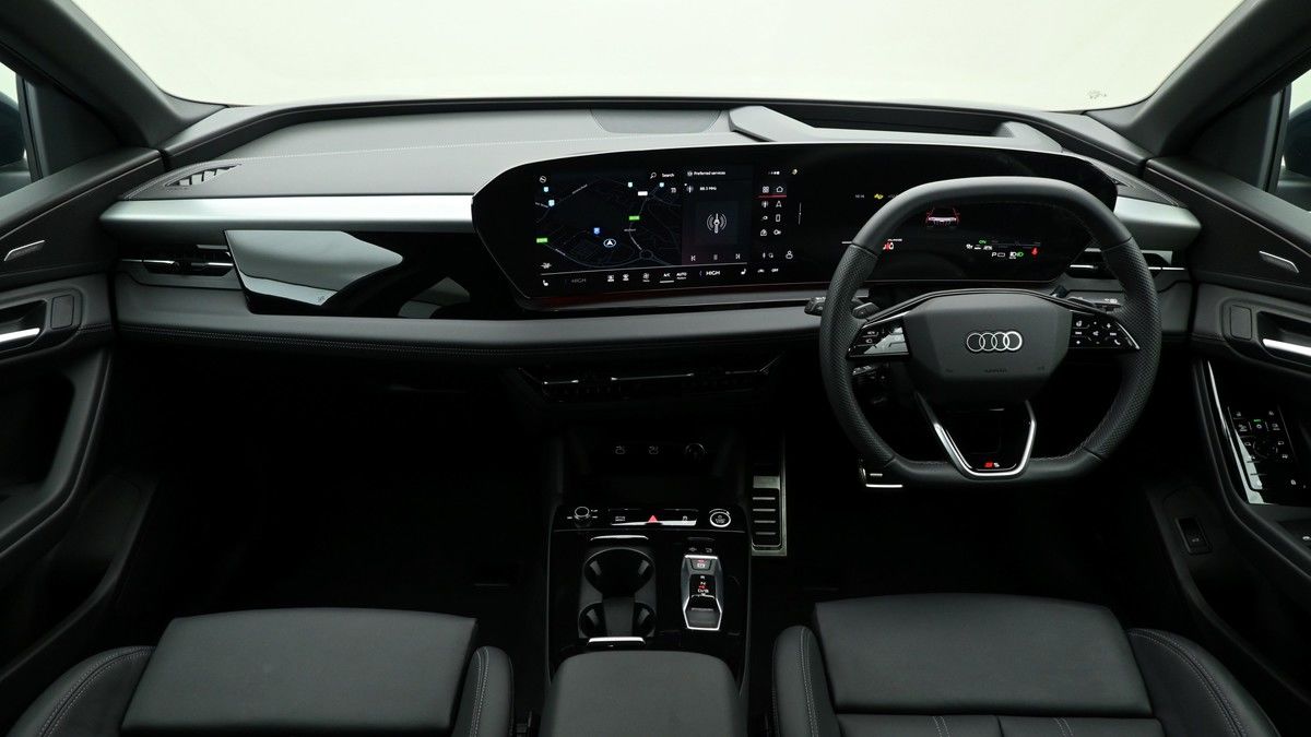 Used Audi Q6 e-tron 2024 for sale - 75878240: Photo 14
