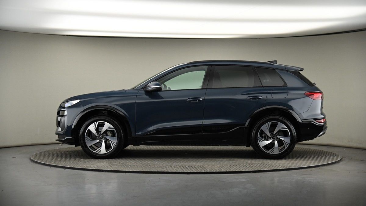 Used Audi Q6 e-tron 2024 for sale - 75878240: Photo 19