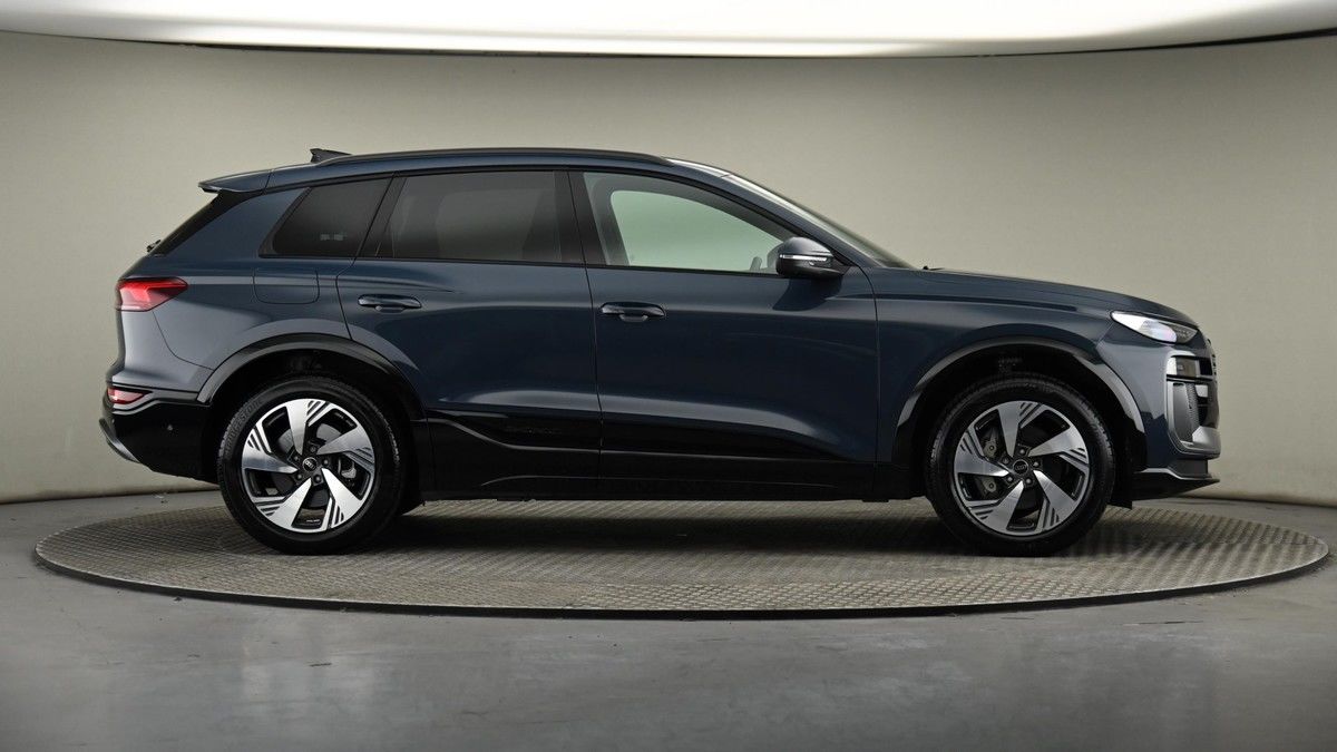 Used Audi Q6 e-tron 2024 for sale - 75878240: Photo 27