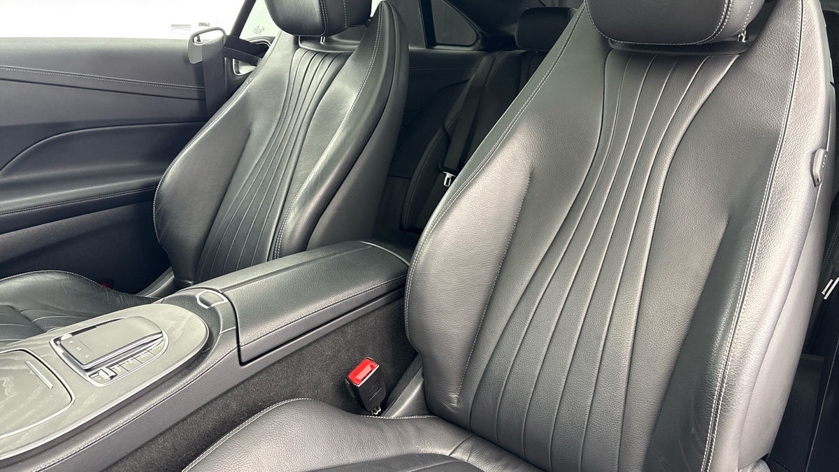 Used Mercedes-Benz E Class 2022 for sale - 77342453: Photo 14