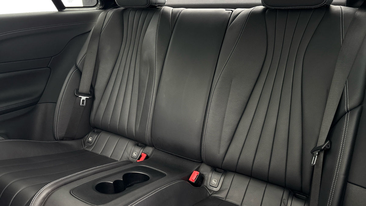 Used Mercedes-Benz E Class 2022 for sale - 77342453: Photo 15