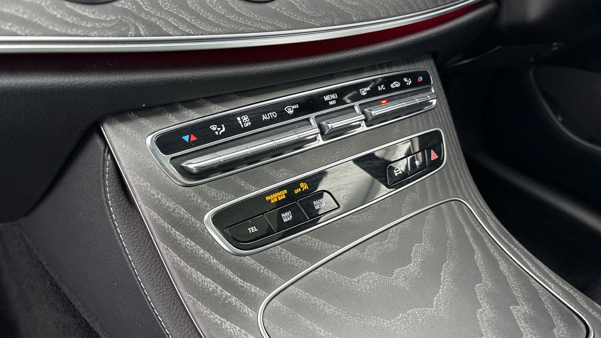 Used Mercedes-Benz E Class 2022 for sale - 77342453: Photo 18