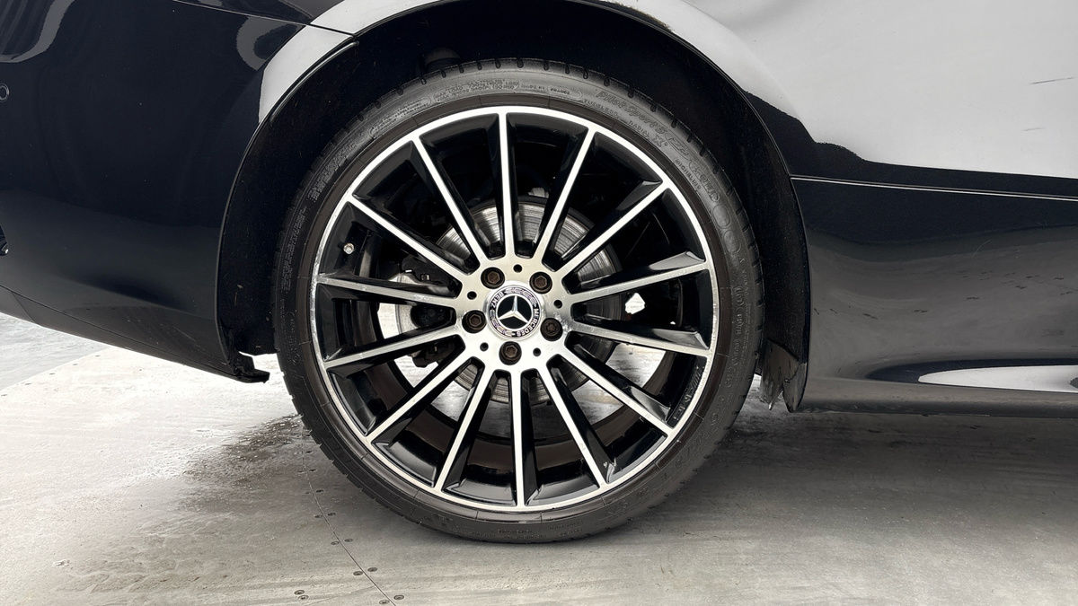 Used Mercedes-Benz E Class 2022 for sale - 77342453: Photo 20