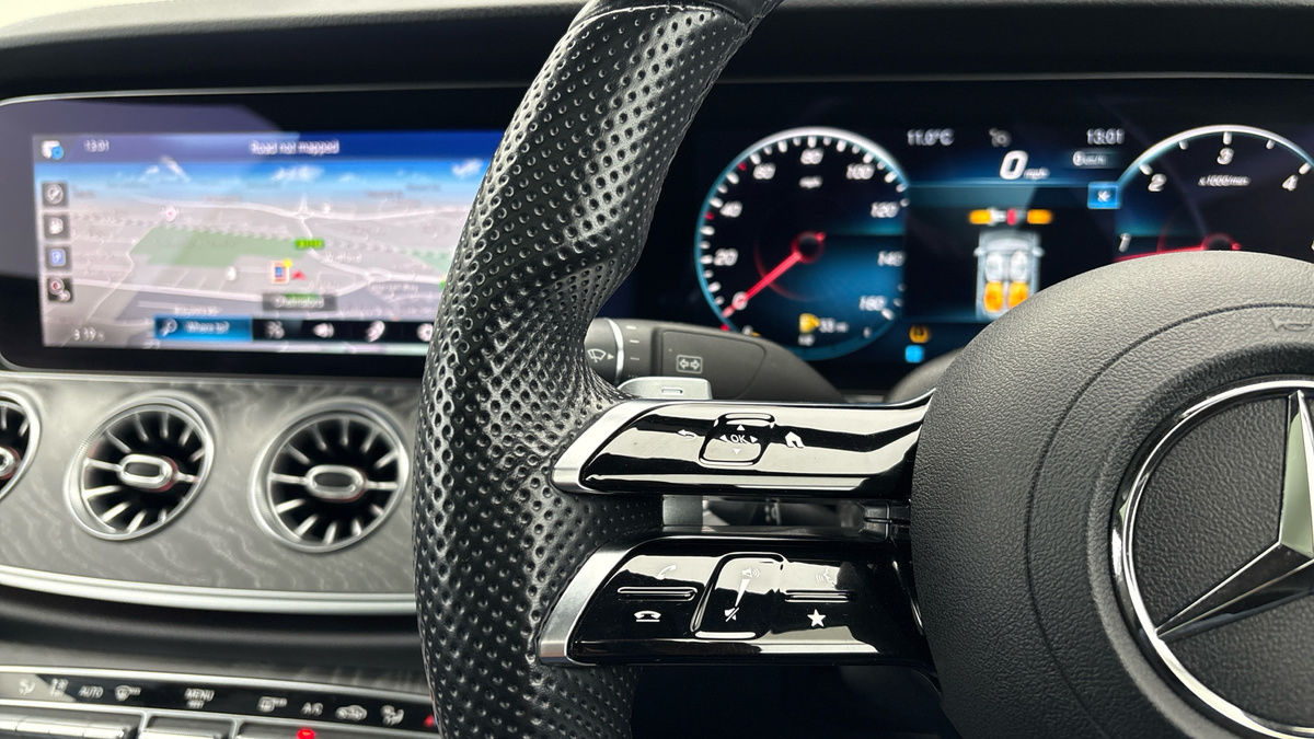 Used Mercedes-Benz E Class 2022 for sale - 77342453: Photo 26