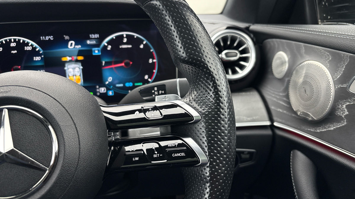 Used Mercedes-Benz E Class 2022 for sale - 77342453: Photo 27