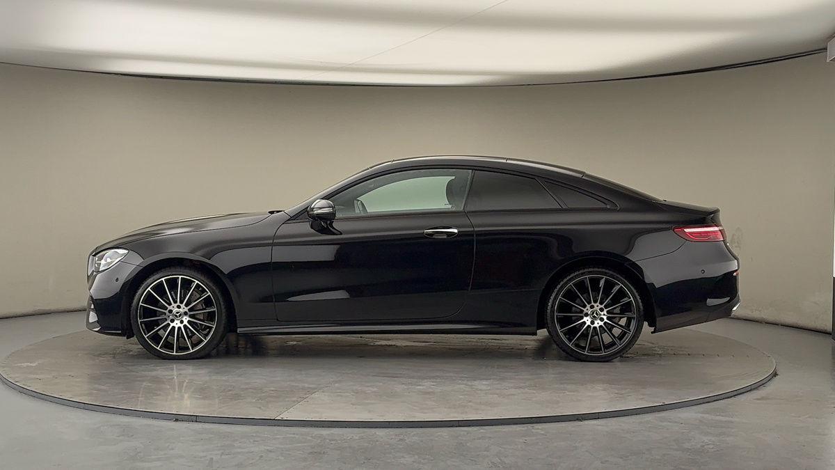 Used Mercedes-Benz E Class 2022 for sale - 77342453: Photo 30