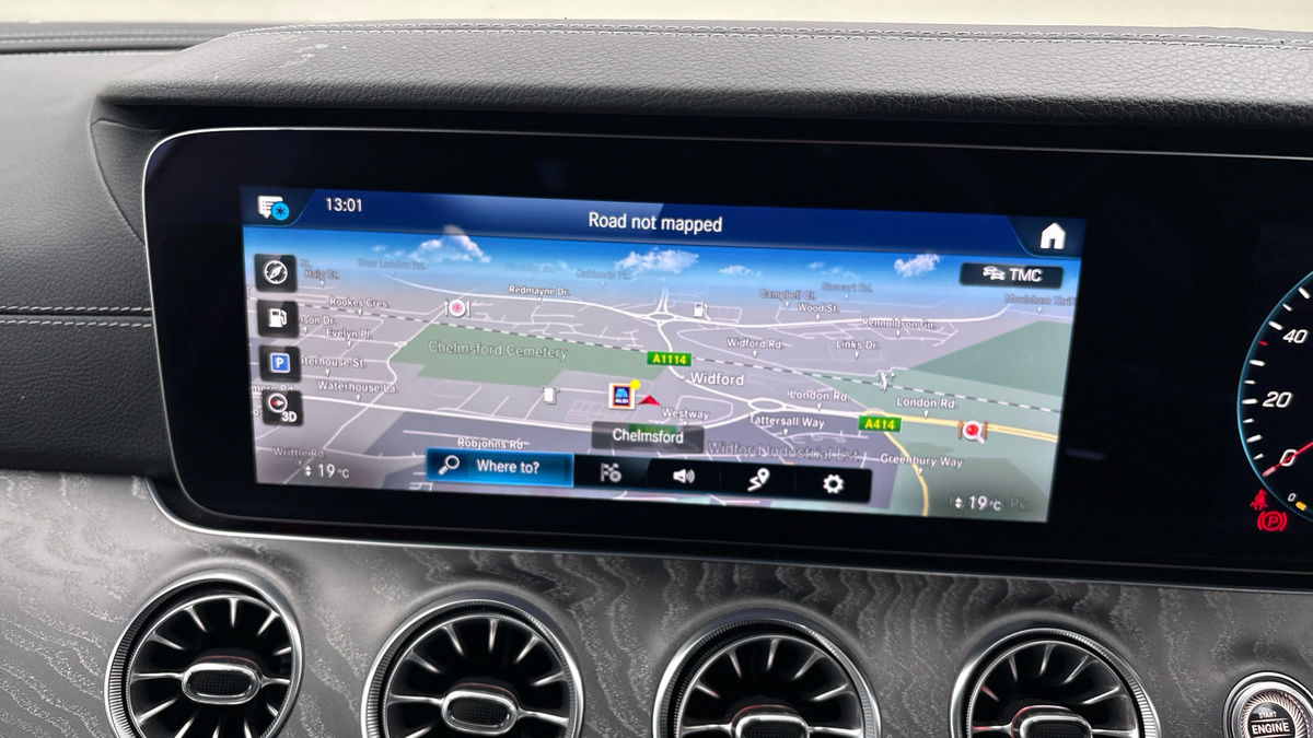 Used Mercedes-Benz E Class 2022 for sale - 77342453: Photo 34