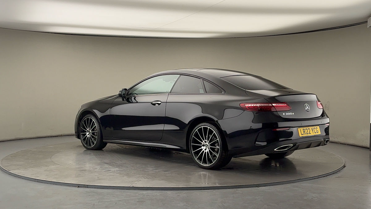 Used Mercedes-Benz E Class 2022 for sale - 77342453: Photo 50