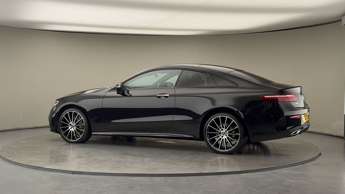 Used Mercedes-Benz E Class 2022 for sale - 77342453: Photo 52